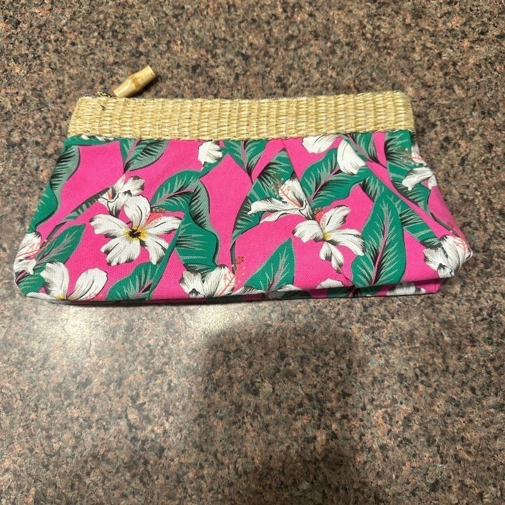 Estée Lauder makeup‎ pouch